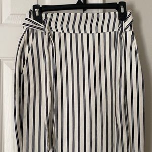 Ann Taylor dress skirt